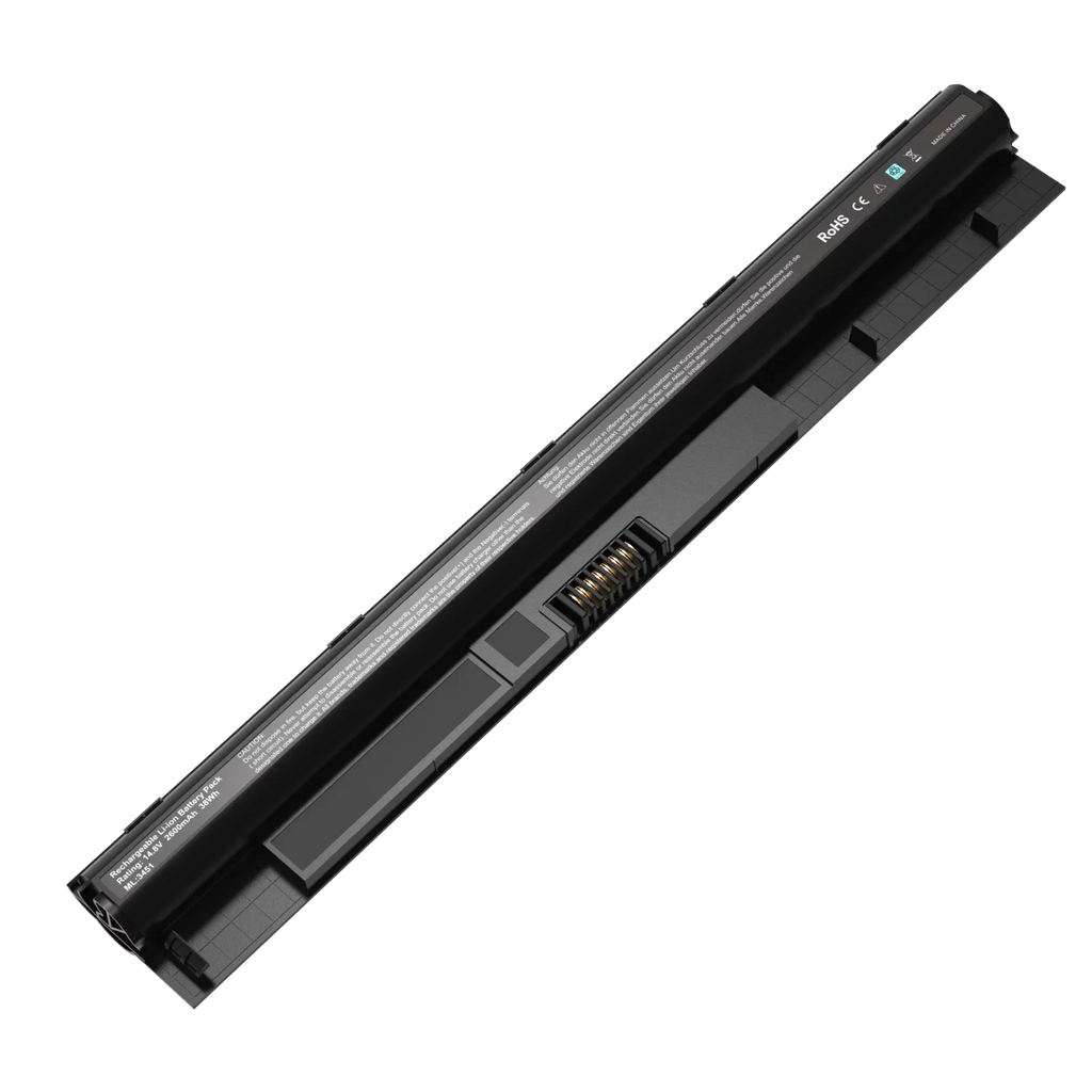 5555 Dell Inspiron 5451 M5Y1K Battery For 5755 3451 5559 40Wh K185W 5558 5551