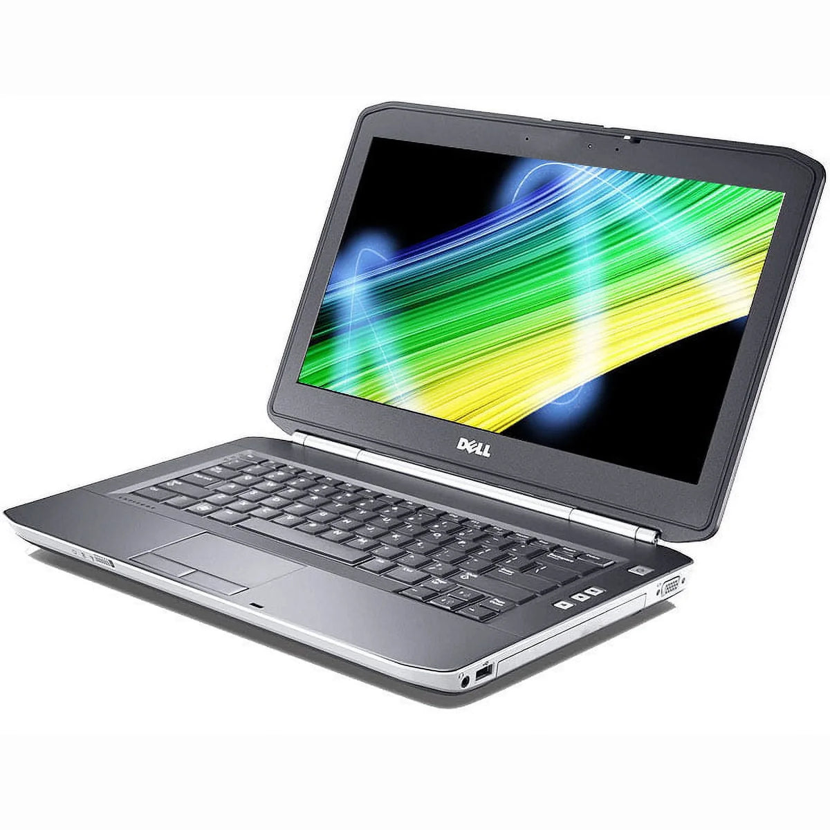 Dell 8GB Laptop Windows i5 250GB 2.5GHz Pre-Owned Latitude DVD Pro 64 E5420 10