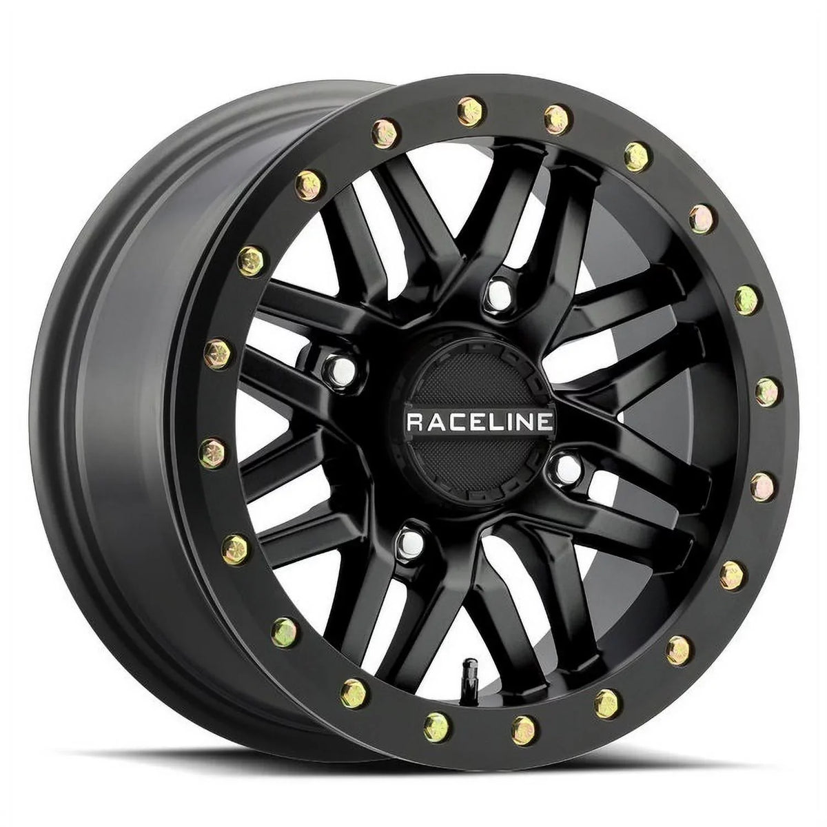 Ryno Kawasaki Wheels Bdlk Reptile Tires Pro Raceline Mule Bk 27" 14" FXT