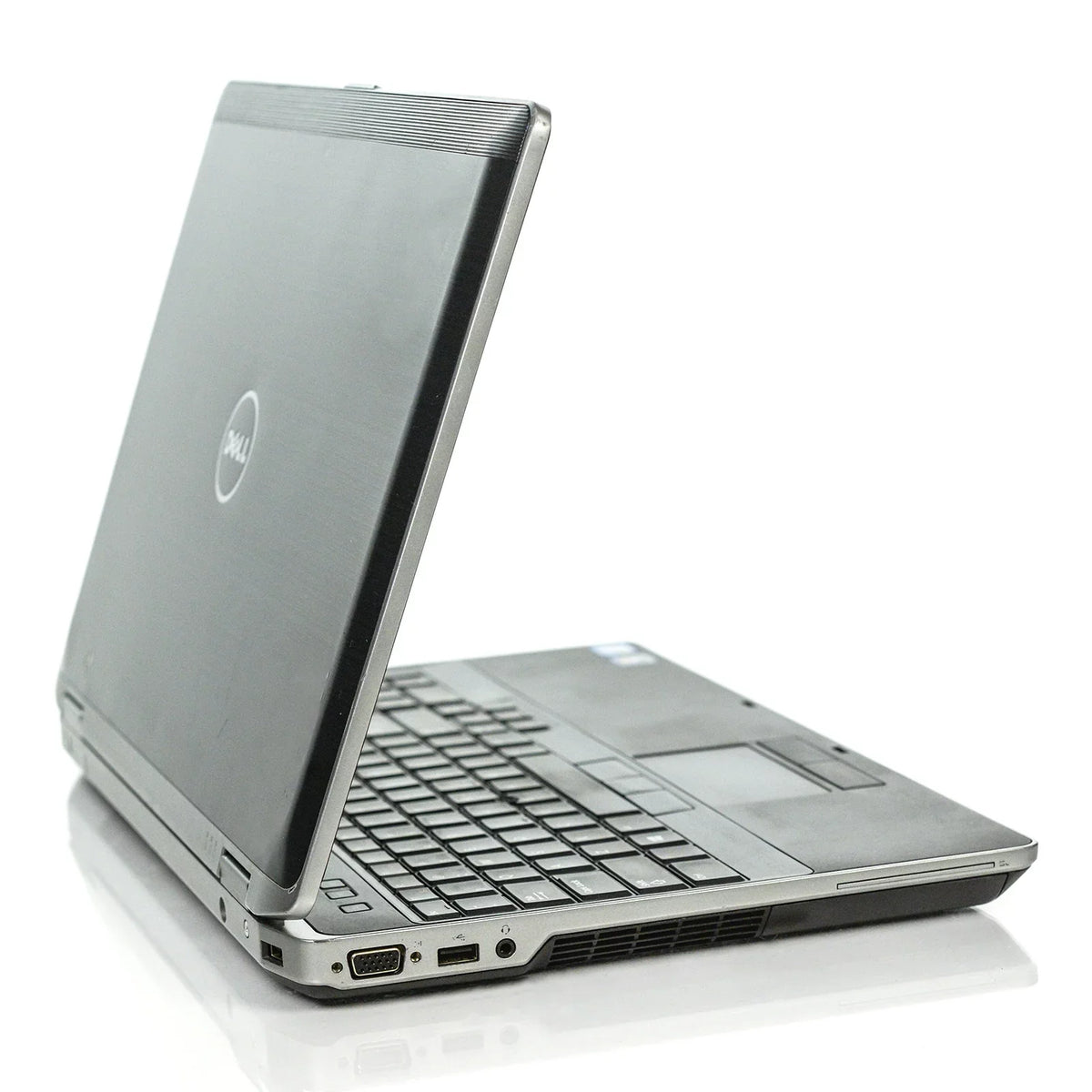 E6530 10 500GB Latitude v.WBB Win Used Pro Laptop i7 A Dell 16GB Dual-Core