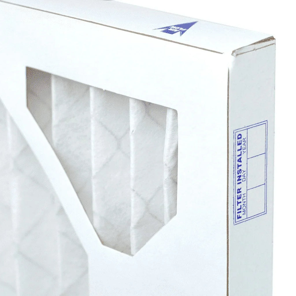 USA Air MERV 11 Filters in 6-Pack, 20x36x1 Filter, Pleated AIRx Filter Air the Allergy Furnace Made HVAC AC