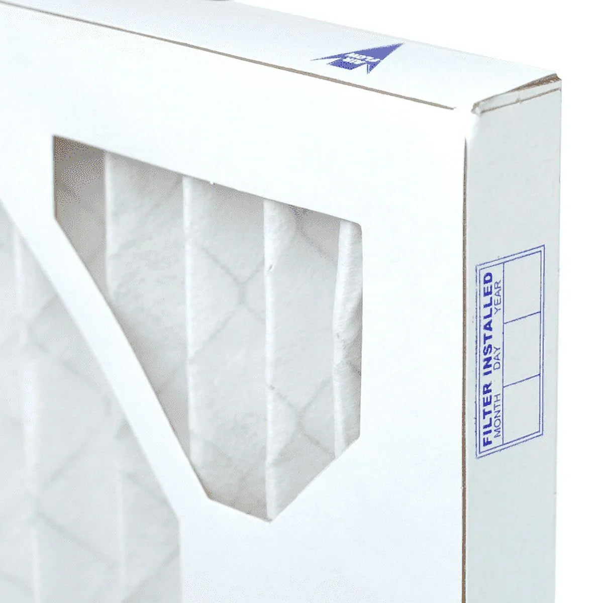 USA Air MERV 11 Filters in 6-Pack, 20x36x1 Filter, Pleated AIRx Filter Air the Allergy Furnace Made HVAC AC
