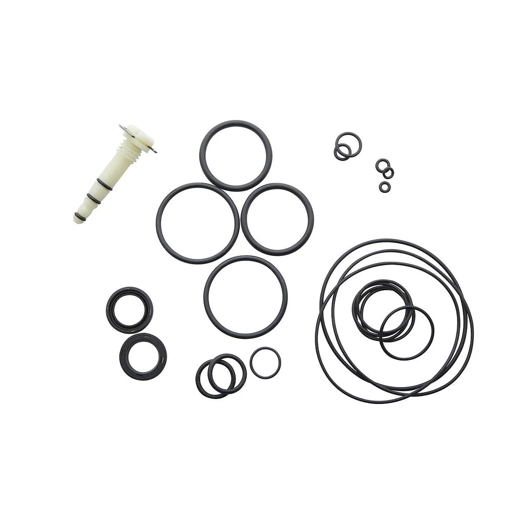 811612A Mercury Quicksilver 3 Mercruiser Outboard- Trim Mercury Kit O-Ring Pump 3 811612A -