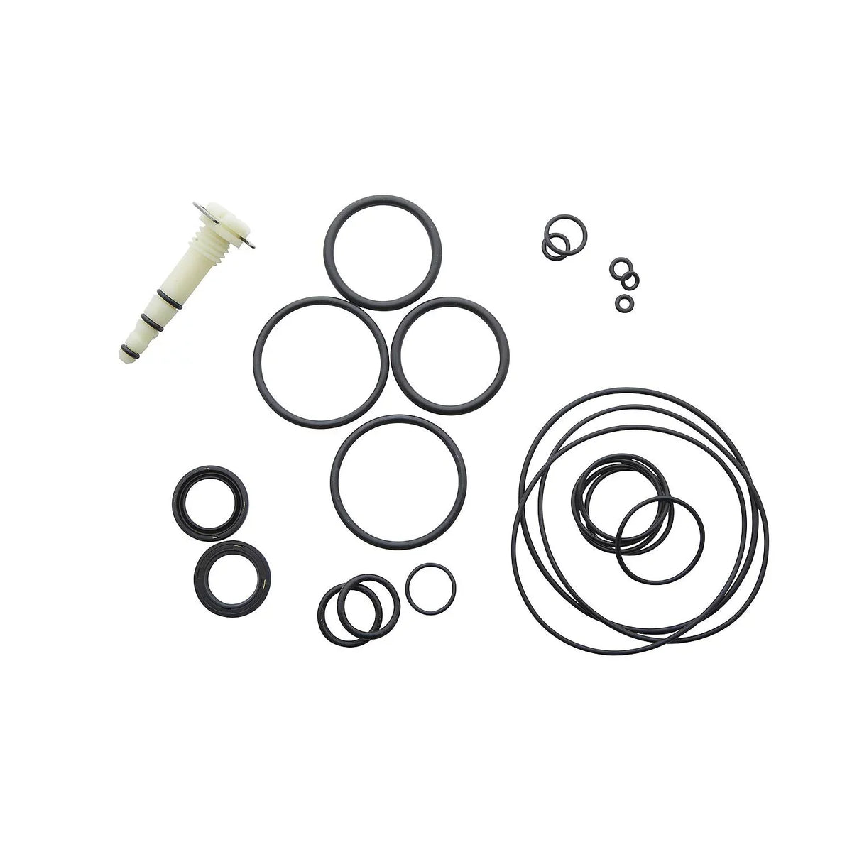 811612A Mercury Quicksilver 3 Mercruiser Outboard- Trim Mercury Kit O-Ring Pump 3 811612A -