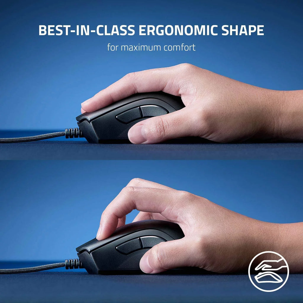 DEATHADDER Razer Mouse ELITE