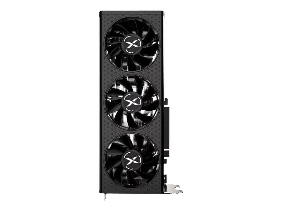 GB XT - XFX PCIe x - GDDR6 Speedster Radeon 6600 - 8 x8 DisplayPort 3 - HDMI, RX XT Radeon - QICK308 - black RX card 6600 4.0 Graphics