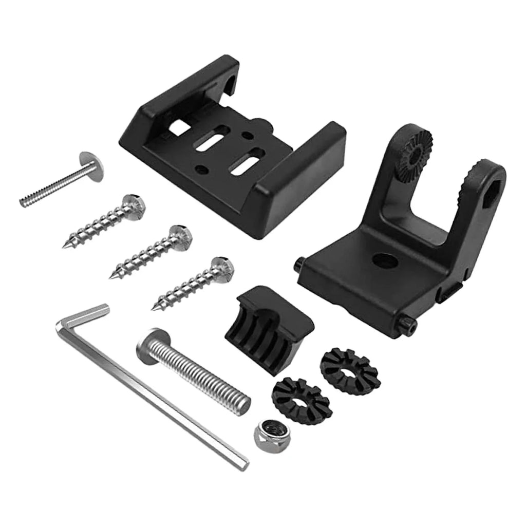 for Bracket 9HW 9HW T Transom Set 920T Transducer Mounting Hardware