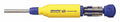 NumBits 151SS-B 6 Screwdriver, Multi-Bit Megapro