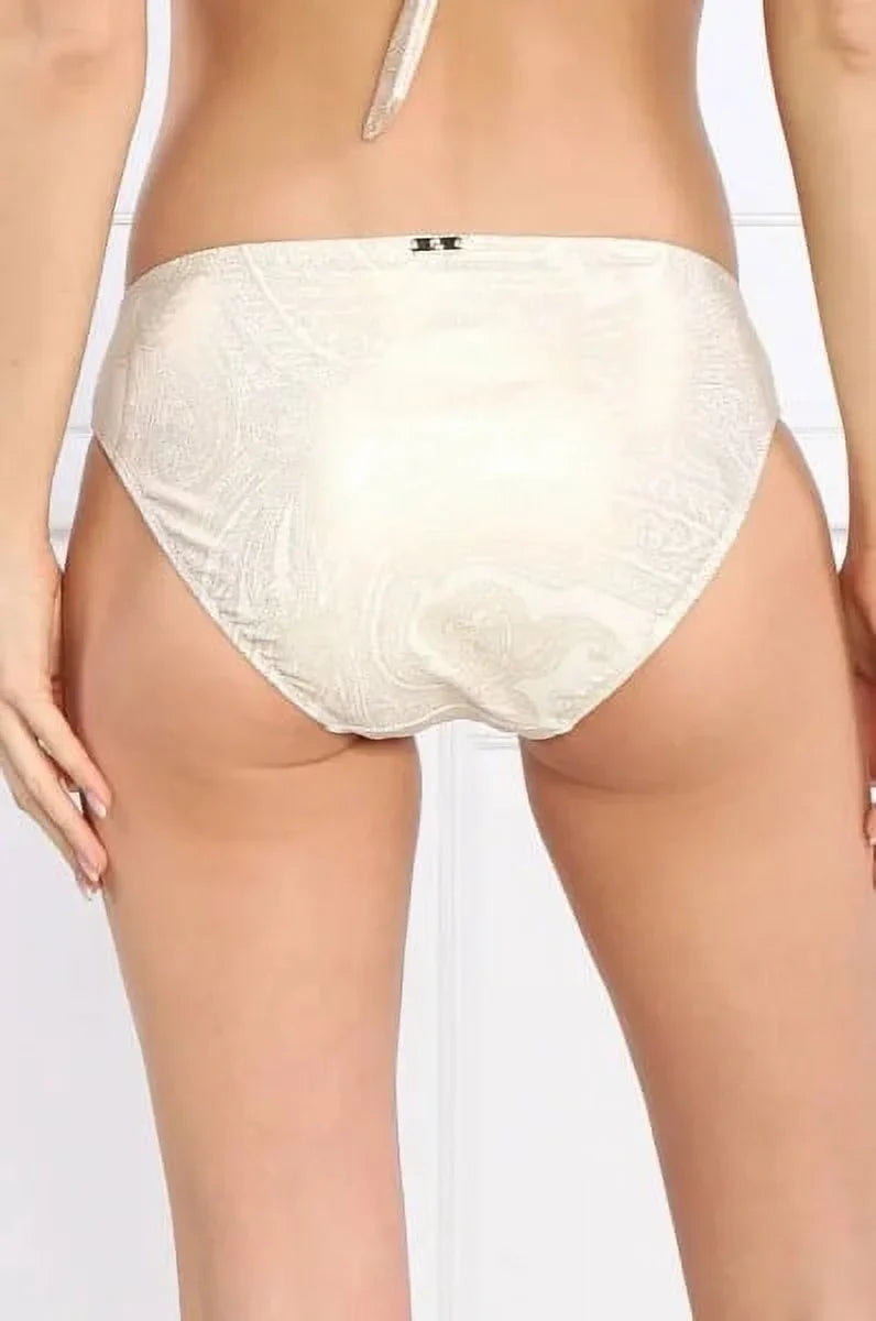 Bottom, Ralph US Bikini Swim Lauren GOLD 8 Polo