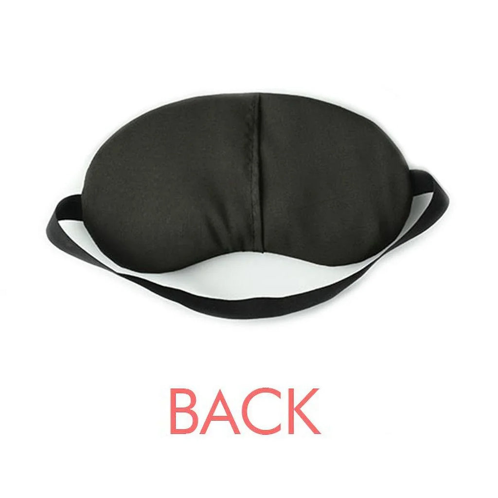 Sleep Soft Ancient Eye Blue Cover Mexico Wave Blindfold Night Shield Civilization Totems Shade