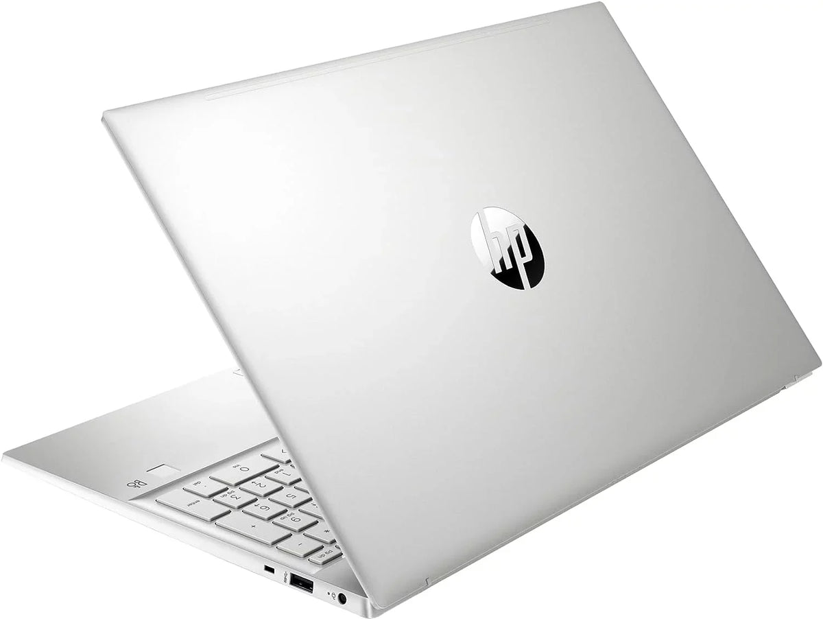 w/Office 2023 Pavilion 10-Core 11 RAM, 1TB Accessories 13th Wi-Fi 32GB Graphics, HP Gen Laptop, PCIe HDMI, [Windows Intel Business 15.6 i7-1355U, Pro] Iris SSD, Intel FHD 6, Xe