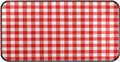20 Rug Washroom Anti-Fatigue Kitchen Non Kitchen Mat Slip Kitchen Mat Washable 39 Plaid Rug Bestwell Floor and Bedroom White inch x Red Waterproof Sink Comfort for
