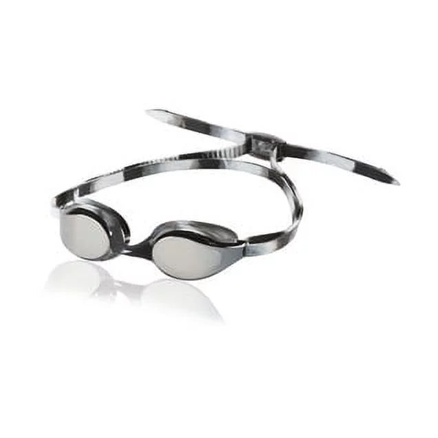 Goggles Speedo Mirror FLYER HYPER