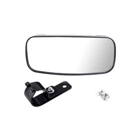 UTV Diesel QA CREW Rear Parts Polaris 15" Mirror RANGER View 2012-2014 for
