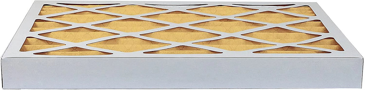 Filterbuy HVAC MERV Pleated 18x24x2 Filters (6-Pack) AC 11 Air Furnace