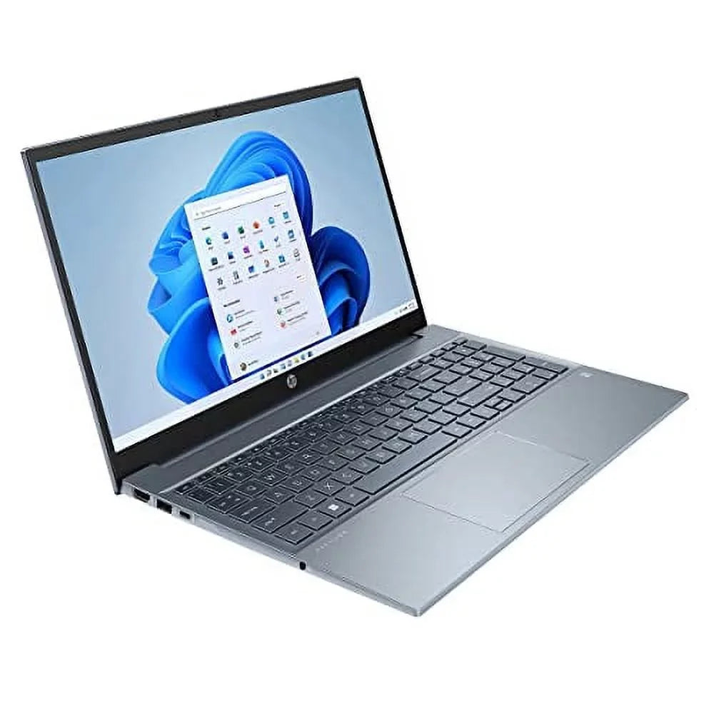 Pavilion Gen 15.6" 1TB DDR4 i7-1165G7 SSD Webcam w/ Intel Graphics Xe Intel 4-Core 10 32GB 20GB Backlit Premium Laptop HP Ontrend Keyboard Windows 2021 11th Home Iris Bluetooth USB FHD NVMe HDMI