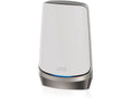 Satellite (10.8Gbps) Orbi Up (RBSE960) Orbi ft, Adds sq. RBRE960, 3,000 with 6E RBKE963, - Coverage WiFi Works Quad-Band Mesh RBKE962, NETGEAR AXE11000 Add-on to