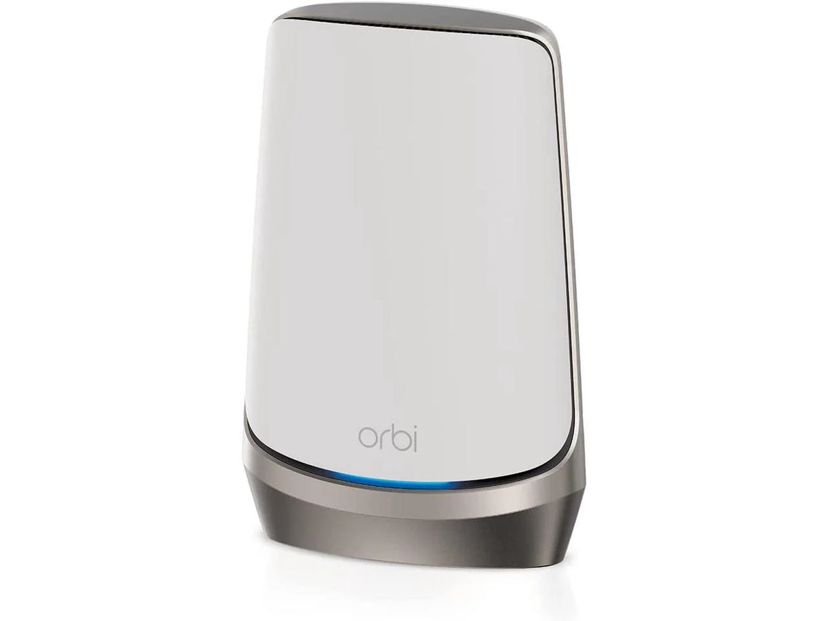 Satellite (10.8Gbps) Orbi Up (RBSE960) Orbi ft, Adds sq. RBRE960, 3,000 with 6E RBKE963, - Coverage WiFi Works Quad-Band Mesh RBKE962, NETGEAR AXE11000 Add-on to