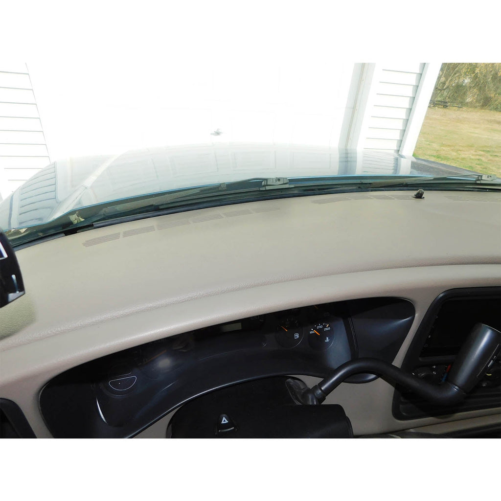 Sierra Yukon/XL for Avalanche GMC Suburban 2500/2000-2006 1999-2006 Silverado Cover Tahoe Kojem Chevy 1500 Dashboard GMC Chevy