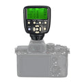 YN860Li/YN720/YN660/YN685/YN622C YN862C/YN968C/YN968N/YN200/YN560 Wireless Flash Compatible - Replacement III / II/S Controller Trigger Cameras, R YONGNUO for YN560-TX YONGNUO Sony II/ Speedlite with
