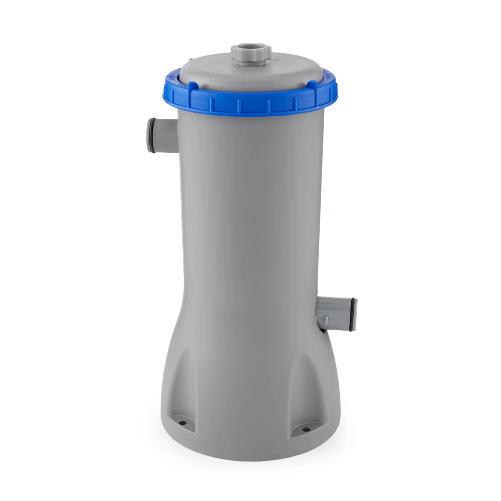 Ground for 58390E GPH Swimming Flowclear Bestway Filter Pump Pool 1500 Above
