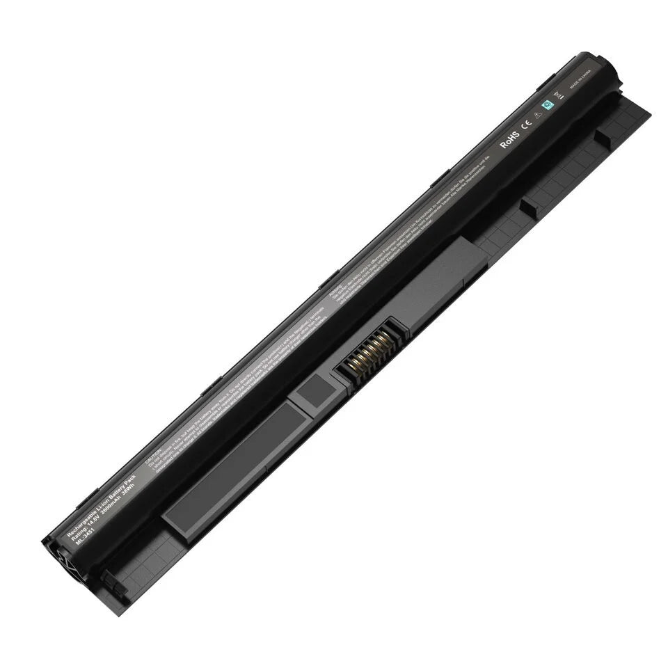 Battery 3568 3559 Dell 14(3458)P65G M5Y1K For 3561 3459 3468 0M5Y1K 3558 Vostro