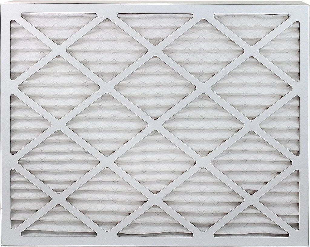 Filters AC MERV 16x21x1 Air 13 Furnace Pleated HVAC (1-Pack) Filterbuy