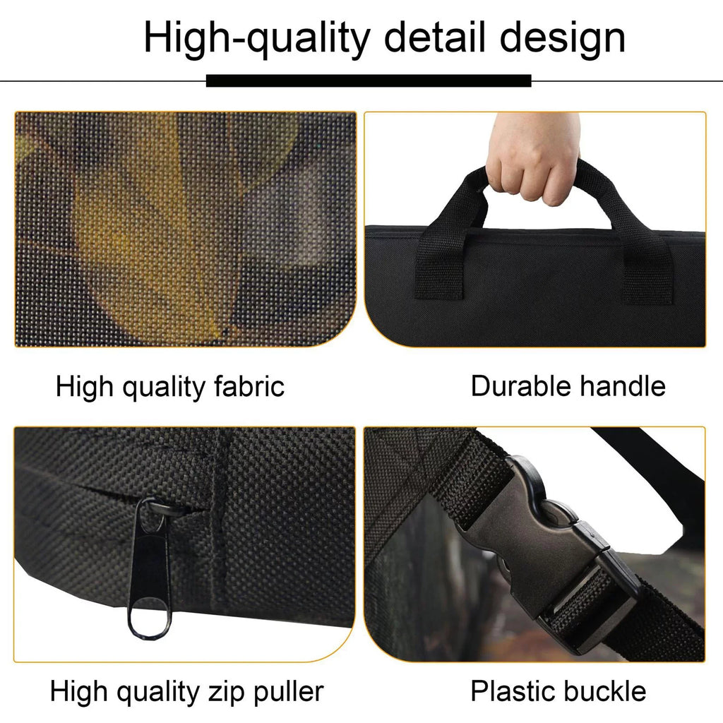 Practical Stadium Seat Adjustable Backrest Floor Seat Folding Cushion Outdoor Support Accessories Camping Concerts for Picnic
