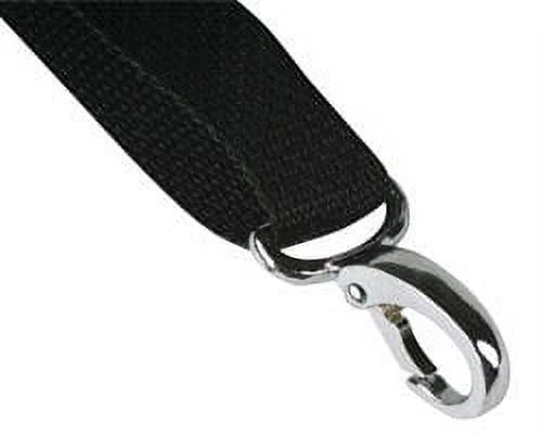 Replacement Hold-Down Hook 4 Single Set 62048 Carver Top with of 48", Bimini Straps Snap -