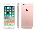 Rose 6s 16GB (Cricket (Used) Gold Wireless) iPhone