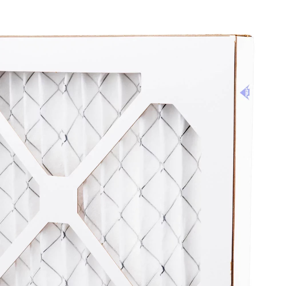 Made Filter the AC 20x25x1 MERV Air Beast HVAC in Filters Filter, Air USA Furnace AIRx Pleated 11 Air 6-Pack