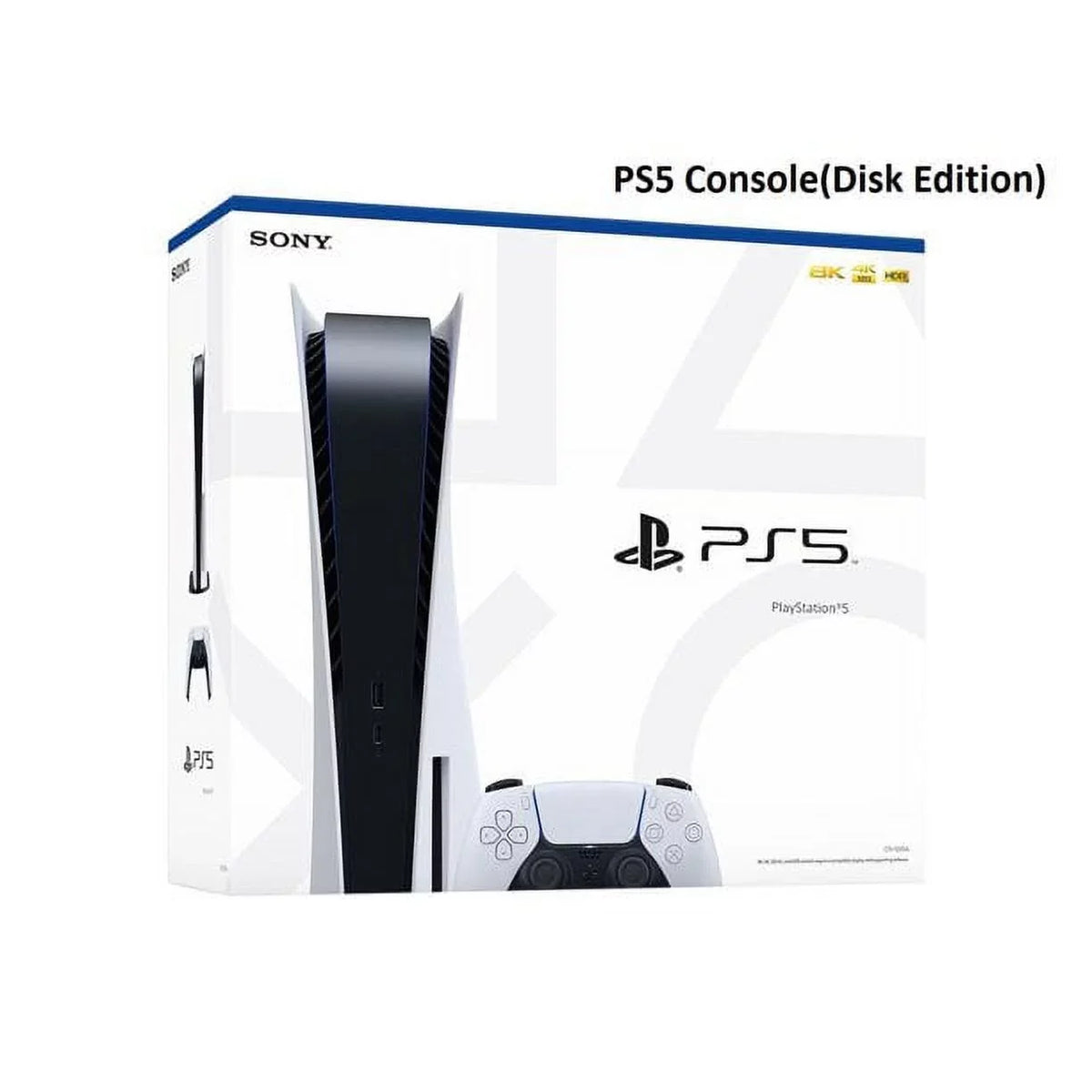 (Disc Console Sony PlayStation_VR Man Iron Gaming 2022 Marvel’s Holiday Sony VR_Bundle Bundle: + Version) PlayStation_PS5