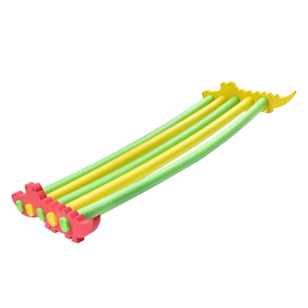 Beginners Swimming Float Rafts Toy 69cmx3cmx20cm Connector Pool for Water