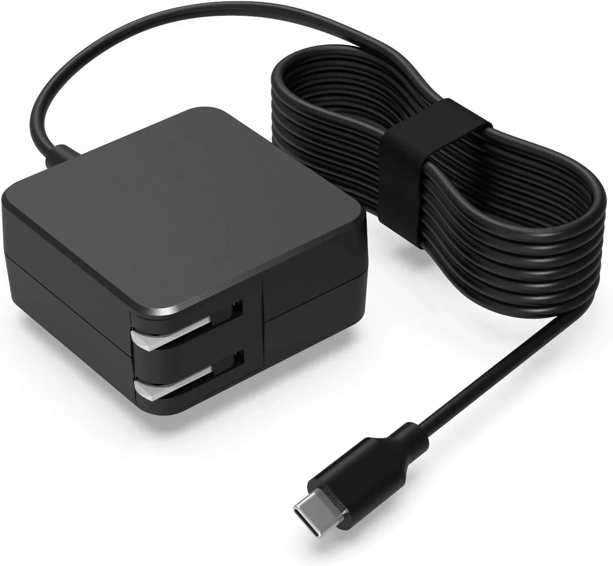 USB-C 81M8001CUS with 100e 45w Lenovo Cord Power Compatible Adapter Ac Guy-Tech
