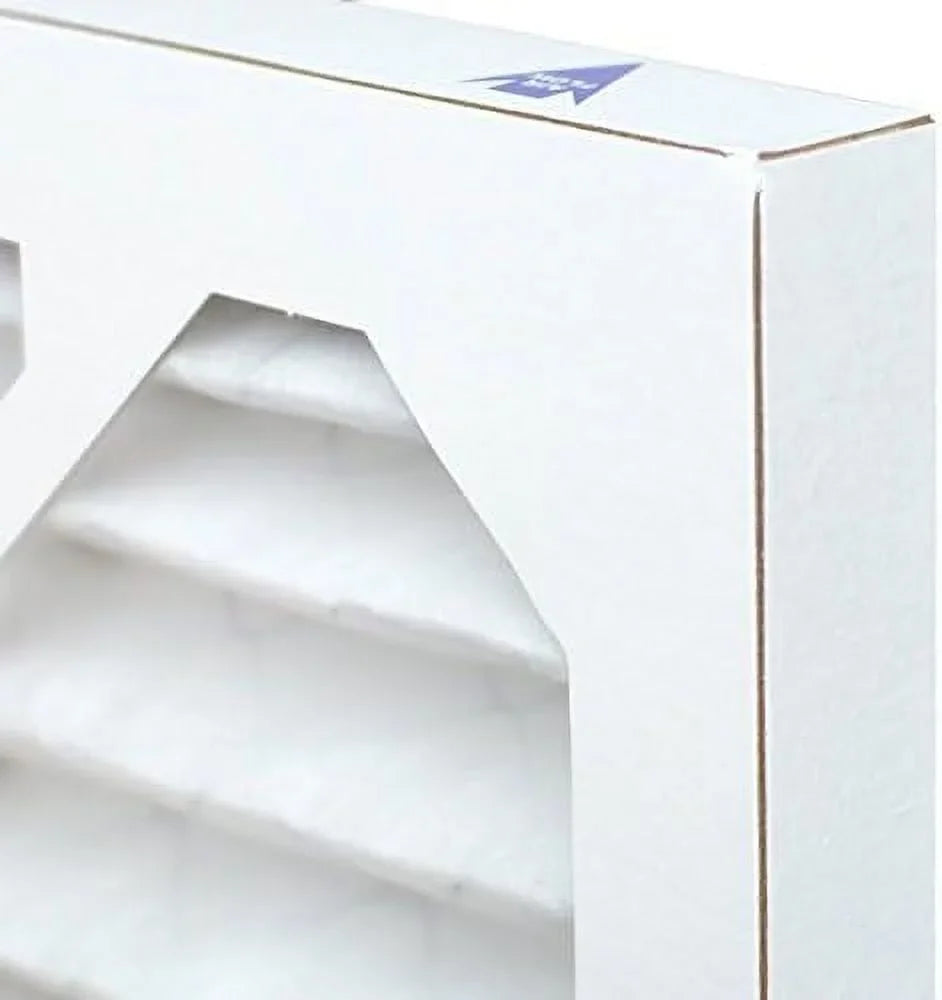 Allergy The Air Filter, Made Air 16X30x1 Filter 11 HV MERV 4-Pk Pleated In Furne