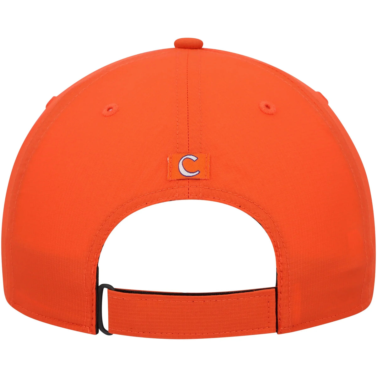 Orange Hat '47 Tigers OSFA Adjustable Microburst - Clean Men's Clemson Up