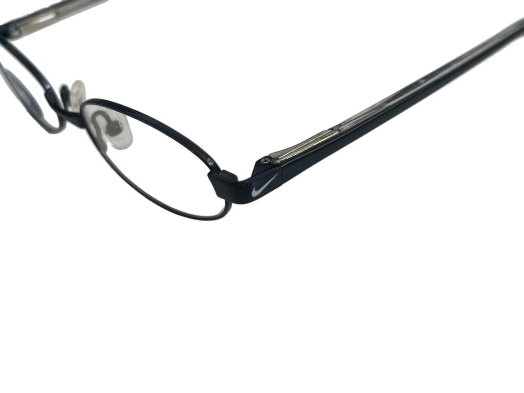 Optical 5565 Youth Nike Size 001 45-15-125 Black Frames