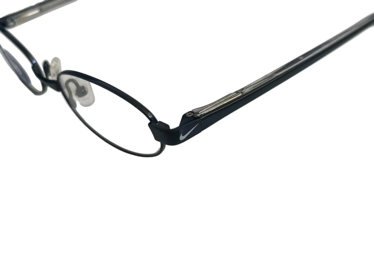 Optical 5565 Youth Nike Size 001 45-15-125 Black Frames
