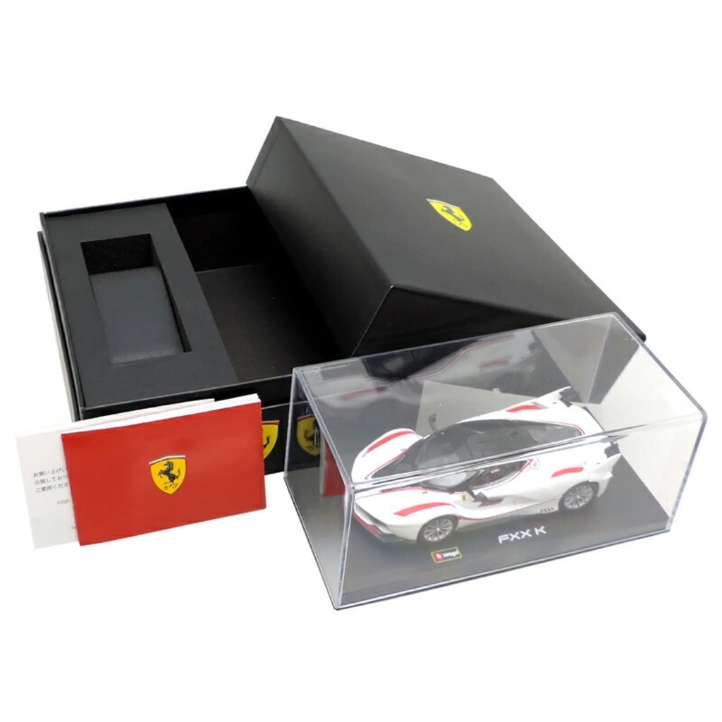 Pre-Owned Speed 0870045 Watch FERRARI Men's Racer (Good) SCUDERIA