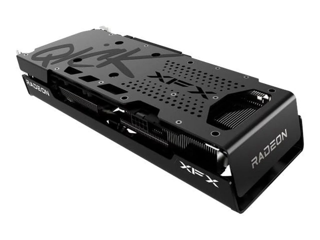 GB XT - XFX PCIe x - GDDR6 Speedster Radeon 6600 - 8 x8 DisplayPort 3 - HDMI, RX XT Radeon - QICK308 - black RX card 6600 4.0 Graphics