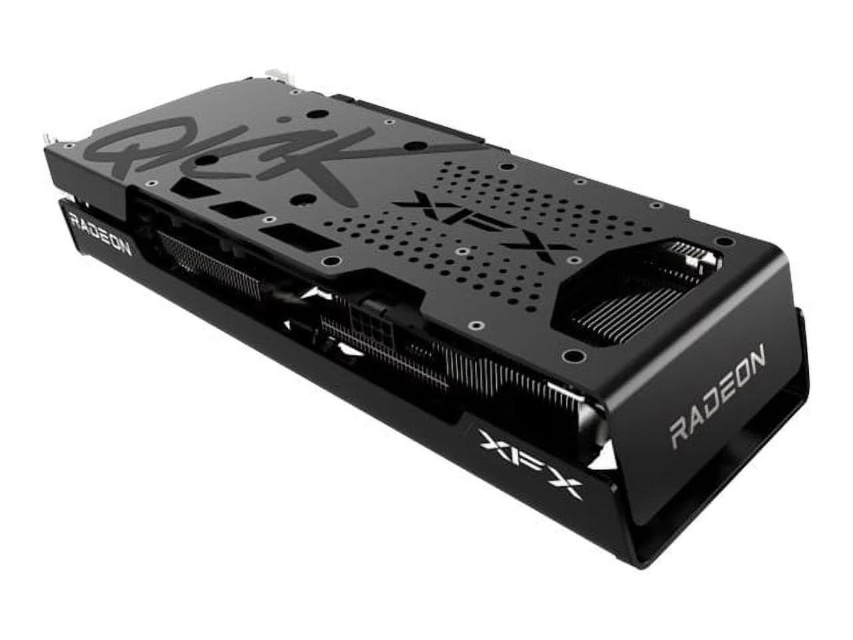 GB XT - XFX PCIe x - GDDR6 Speedster Radeon 6600 - 8 x8 DisplayPort 3 - HDMI, RX XT Radeon - QICK308 - black RX card 6600 4.0 Graphics