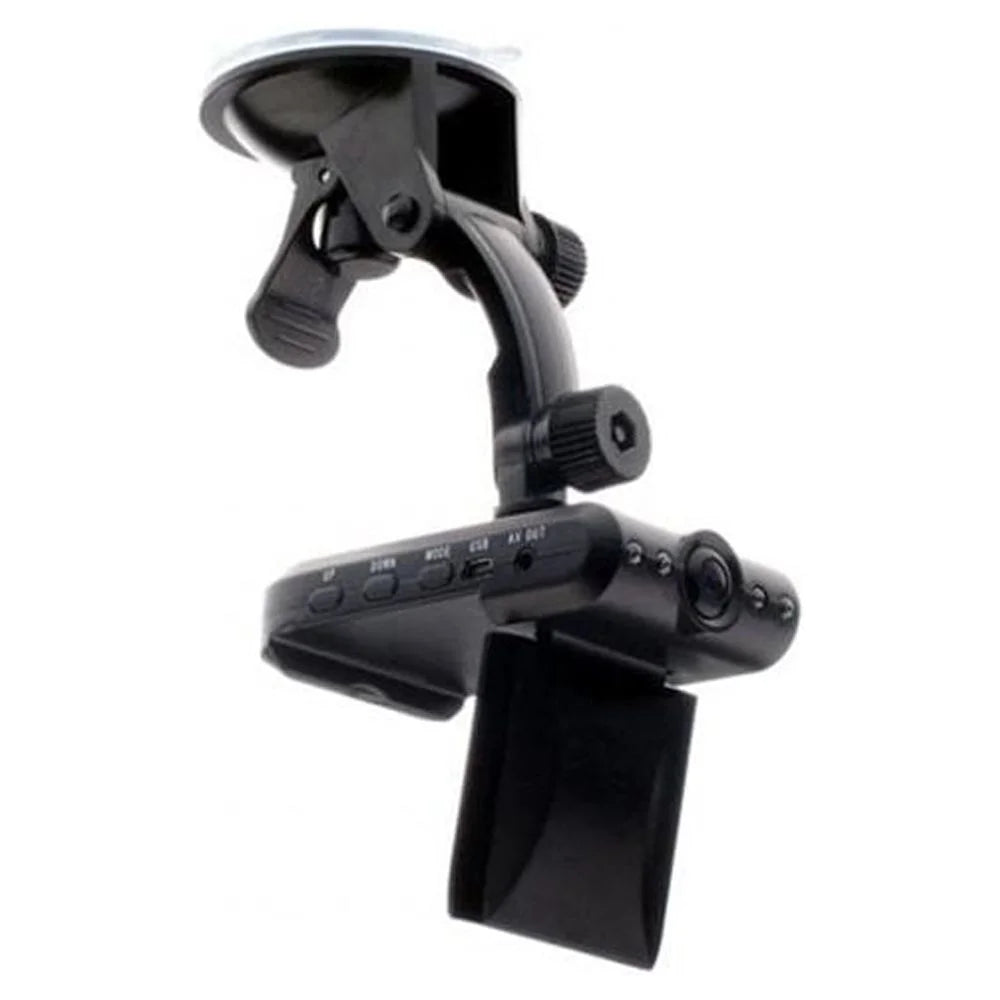Camera Technology 7.5H PDE 4.25L 2.5W Dash x x