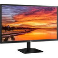 Electronics Monitor,Black LG LCD 24BK430H-B Screen 24-Inch