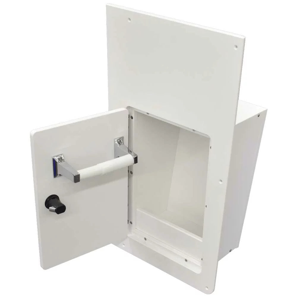 Box 13 23 5/8 3/4 51-9013 Head Sailfish | Starboard Inch x Boats Storage