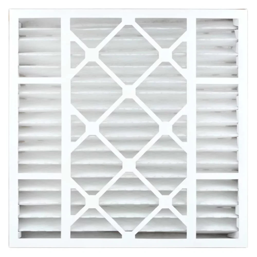 Bryant M2-1056 MERV 11(6 Filter- Air HVAC For Pack) 20x20x4 Replacement