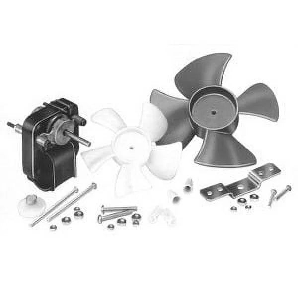3000Rpm 1/150Hp C-Frm Fasco Mtr K670 115V -