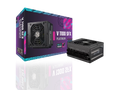(MPZ-B001-SFAP-BUS) Form SFX Modular, SFX, Fully Bracket SFX Efficiency, 1100W 80+ Platinum Master Fully ATX V1100 Cooler Included, Platinum ATX3.0, Factor