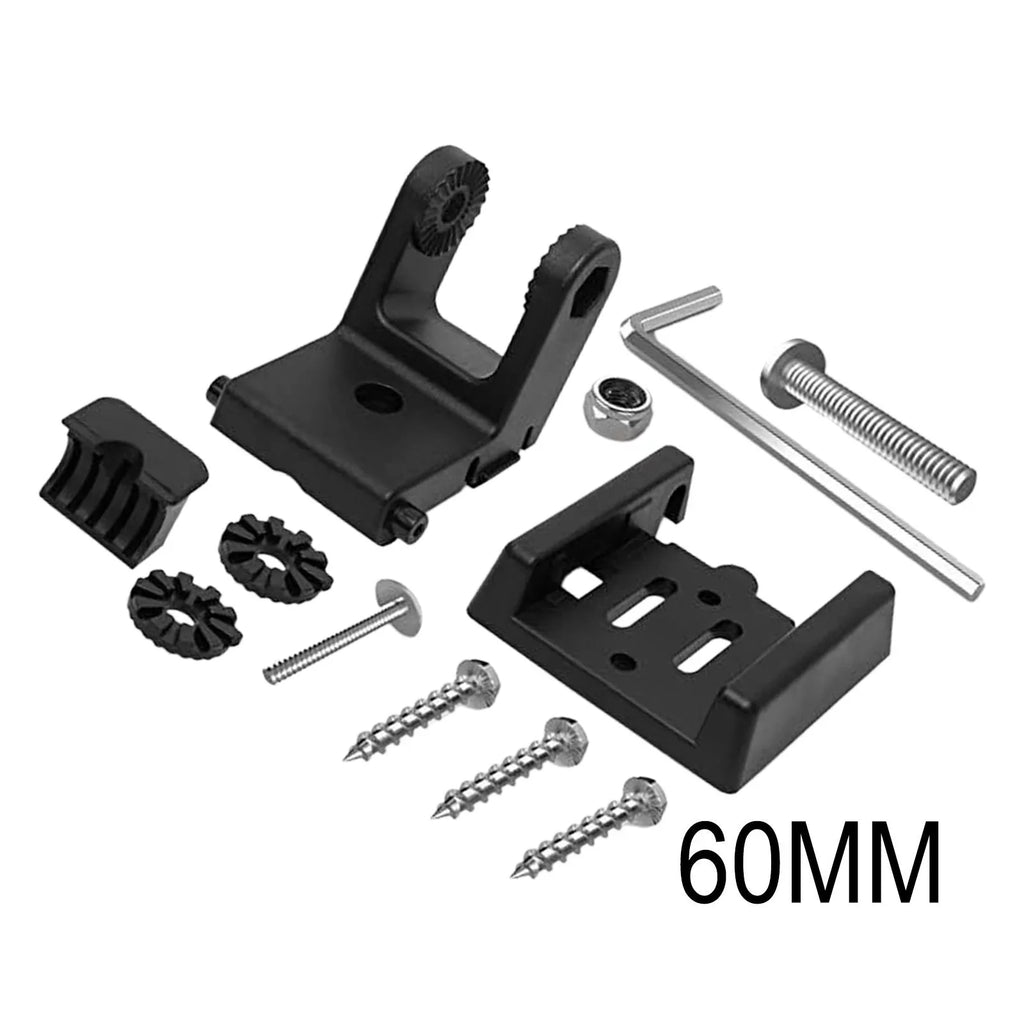 for Bracket 9HW 9HW T Transom Set 920T Transducer Mounting Hardware