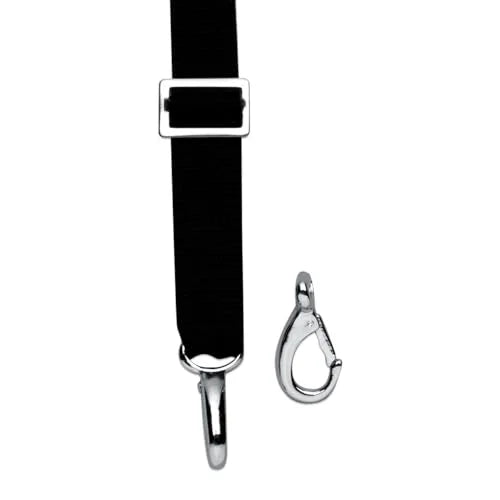 Replacement Hold-Down Hook 4 Single Set 62048 Carver Top with of 48", Bimini Straps Snap -