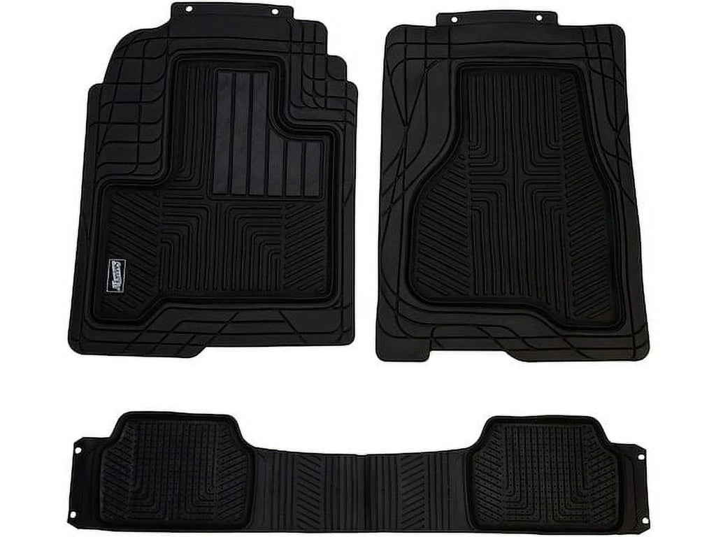 Chevy 2015 HD 2011 with - Set 2006 2008 Compatible 2018 2014 Mat Floor 2009 2010 2013 - 2019 2005 2002 2012 2016 2001 2500 2004 2007 3 Silverado Piece 2017 2003